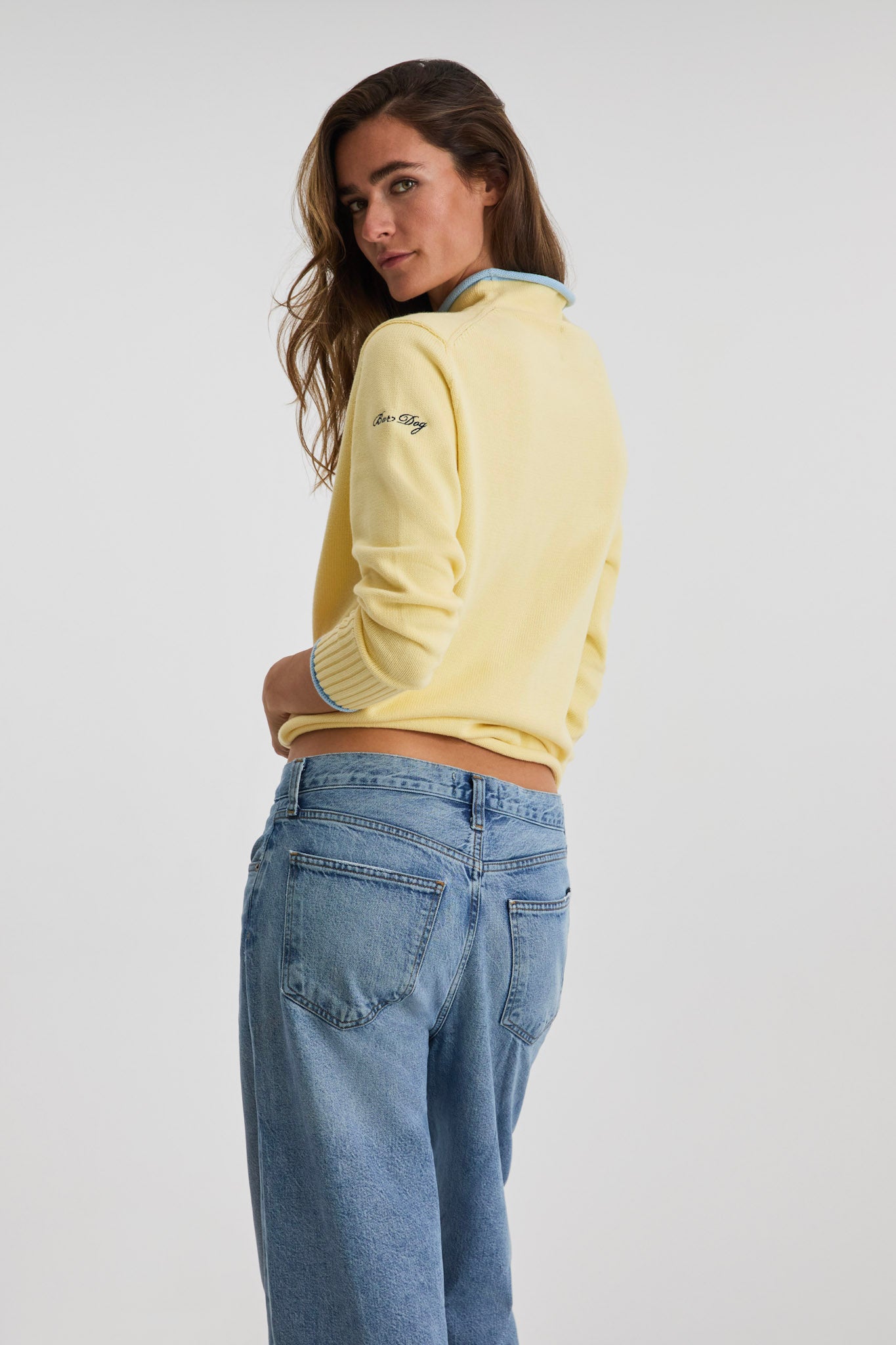Finley Knit Sweater-10
