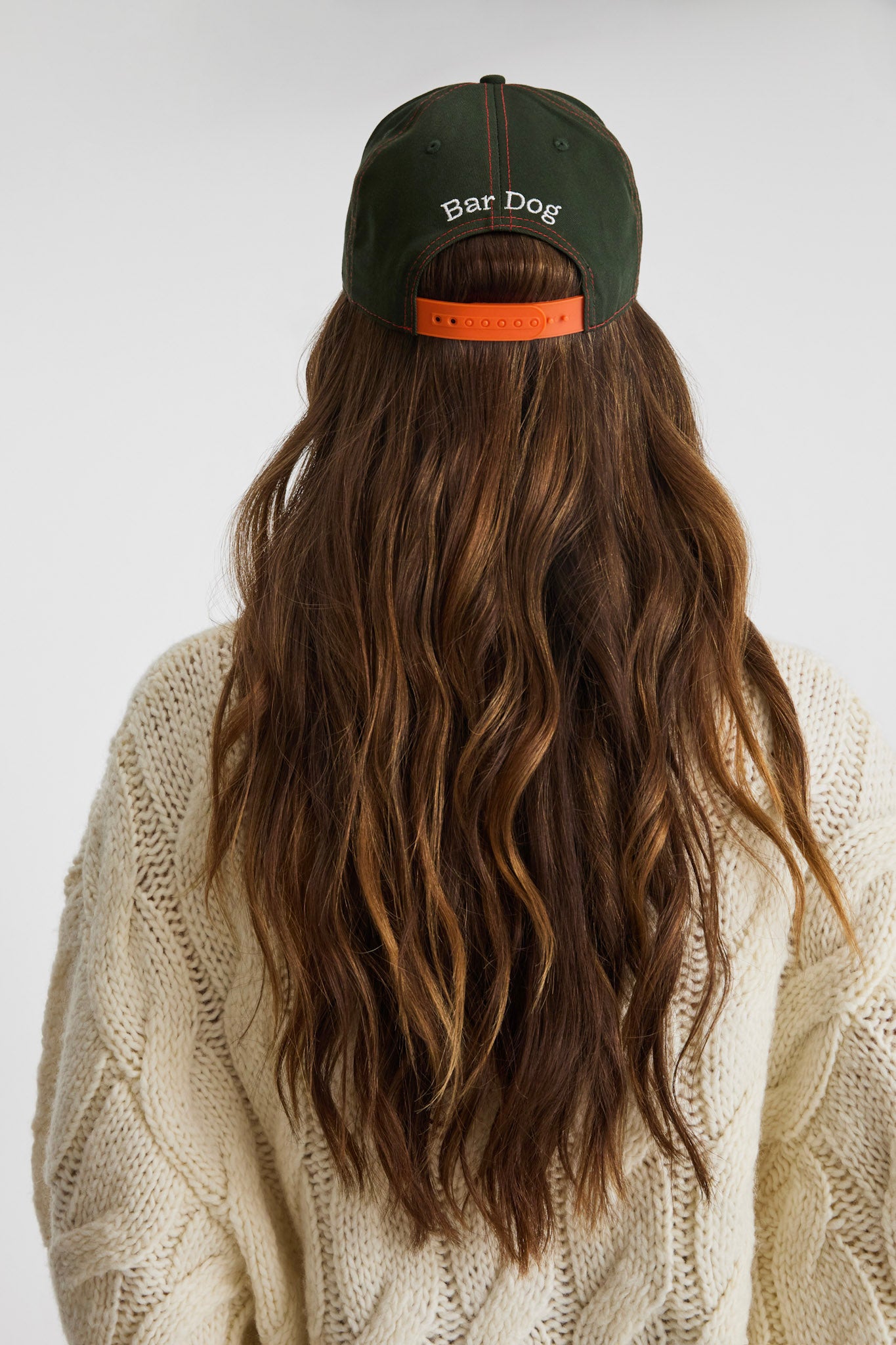 K-9 Baseball Hat-7