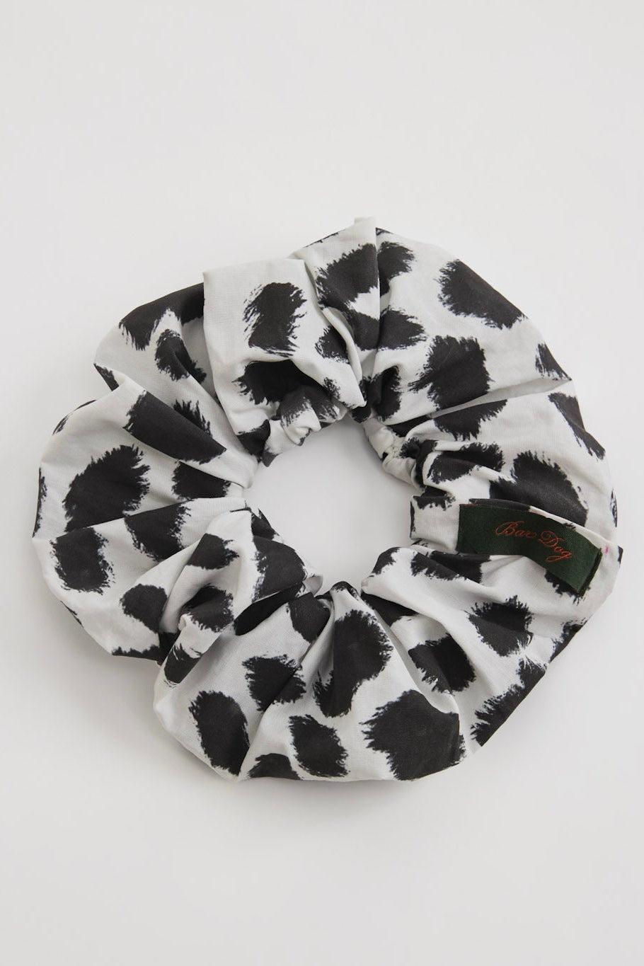 Storage Scrunchie