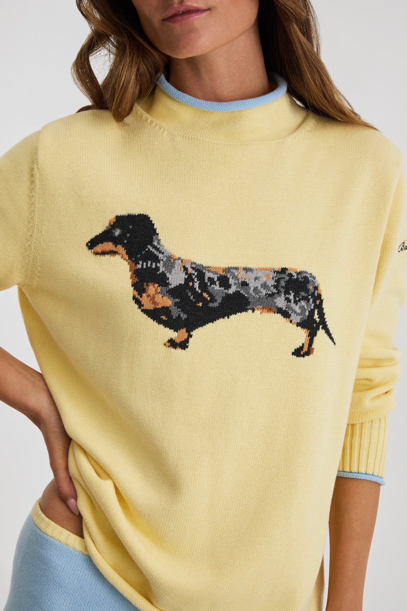 Finley Knit Sweater-3