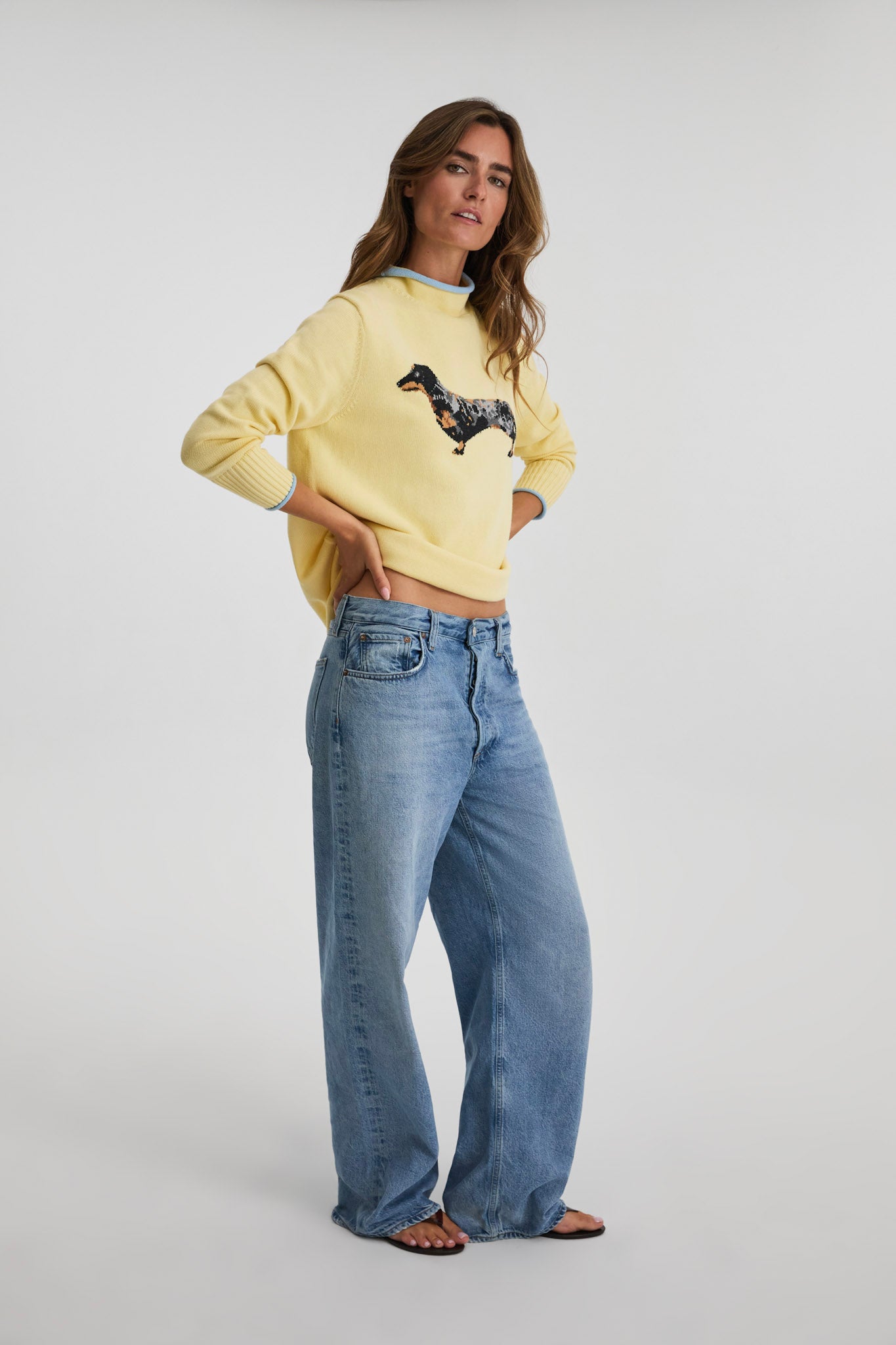 Finley Knit Sweater-5