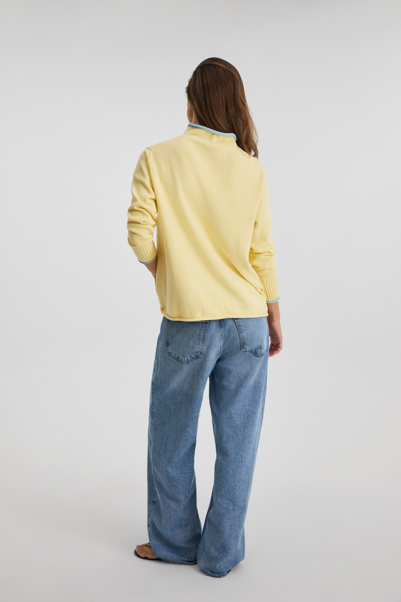 Finley Knit Sweater-9