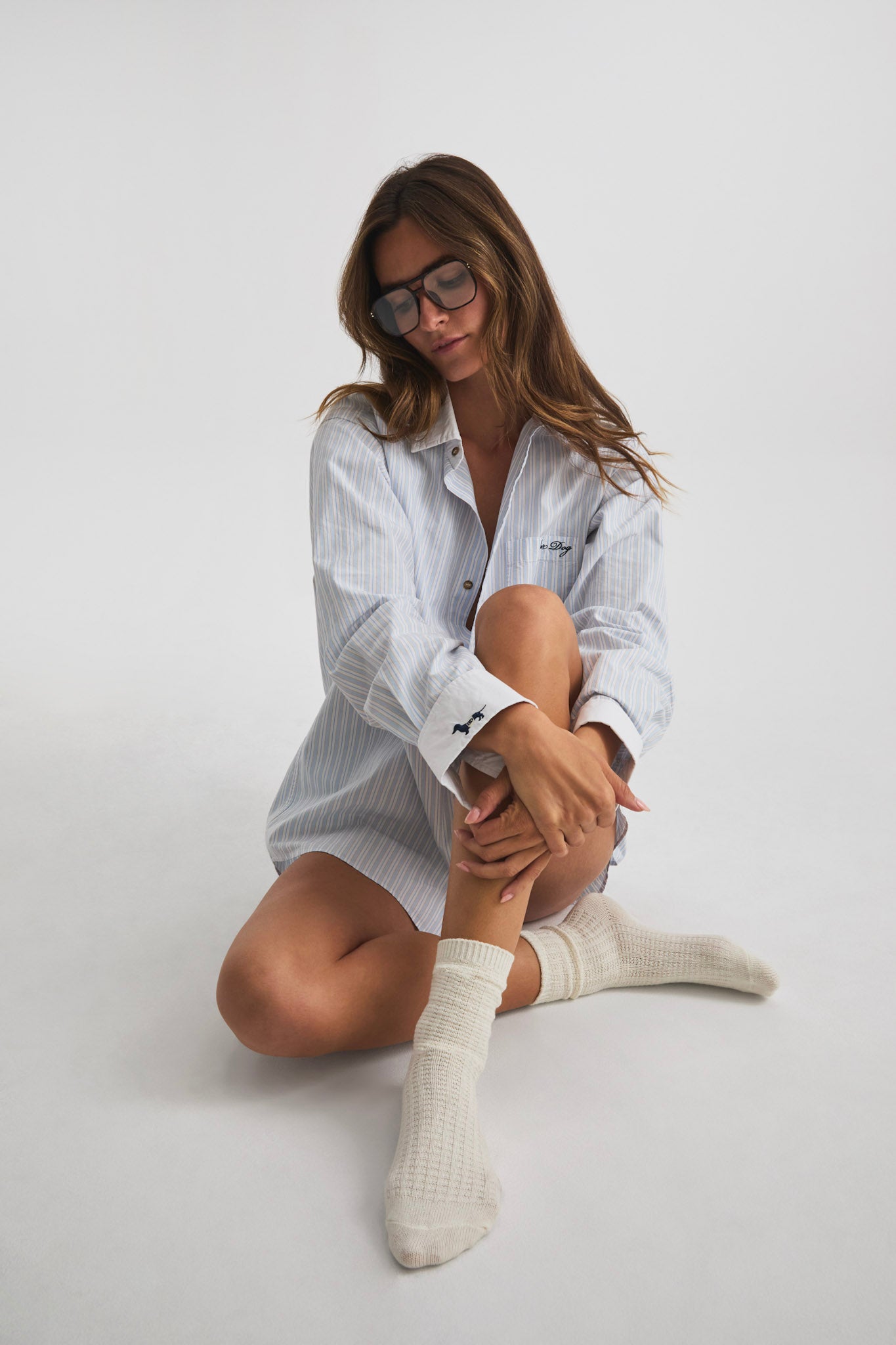 Borrowed Button-Down-7