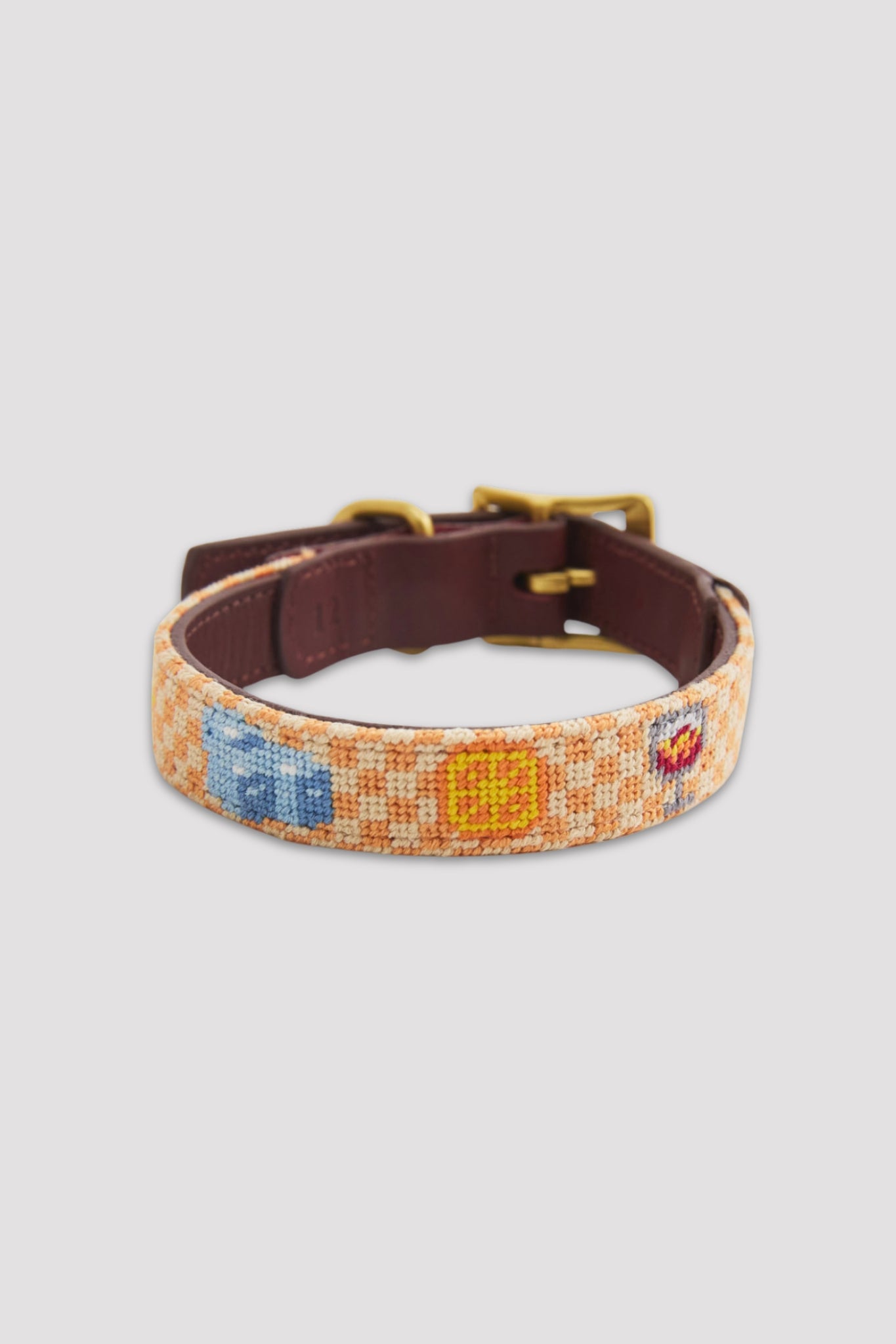Cocktail Collar