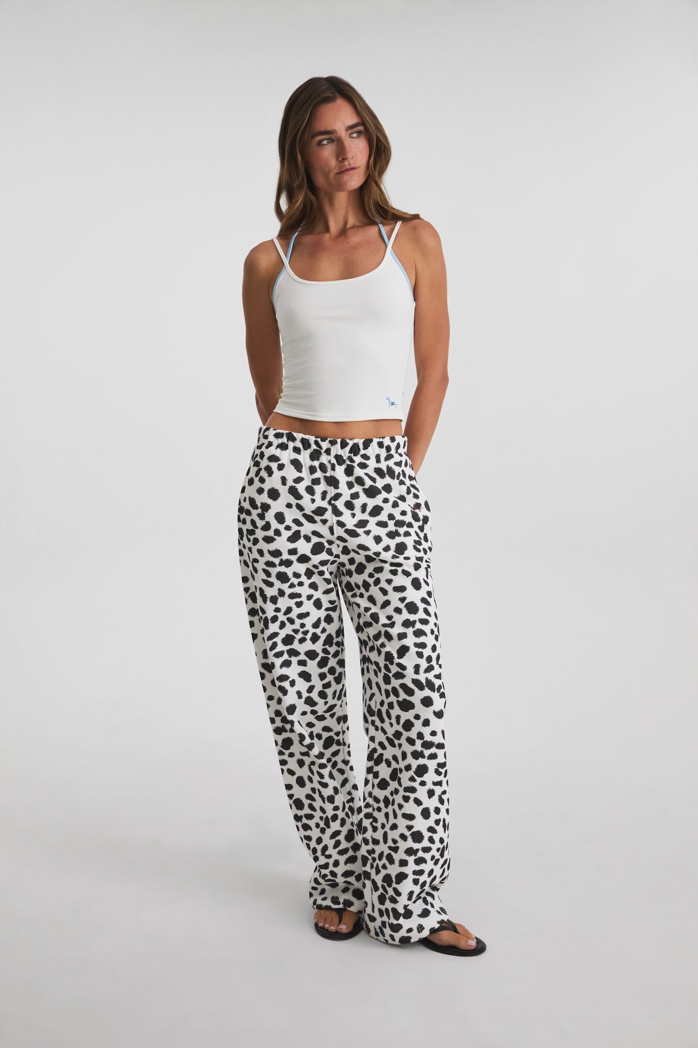 Track Sweatpants-4