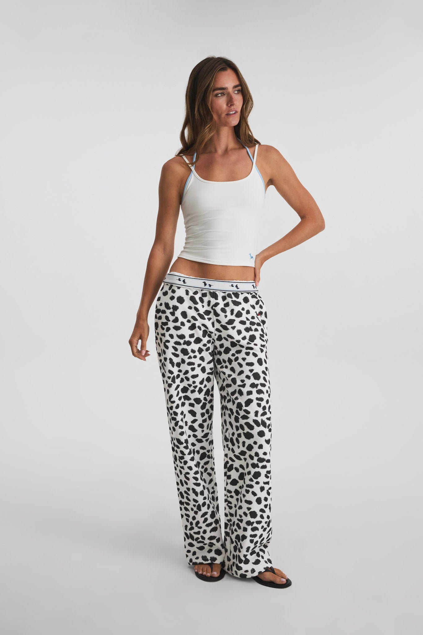 Track Sweatpants