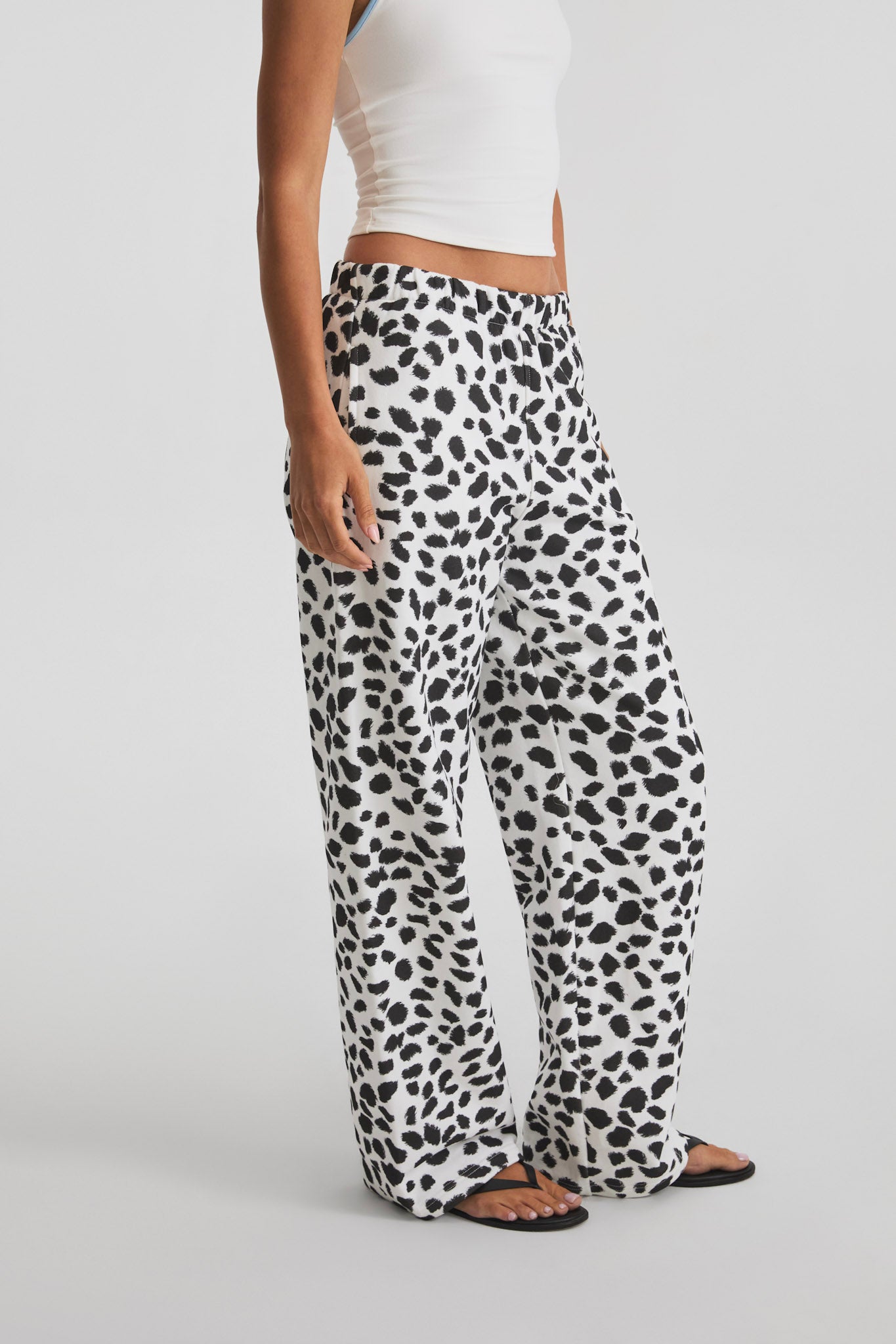 Track Sweatpants-3