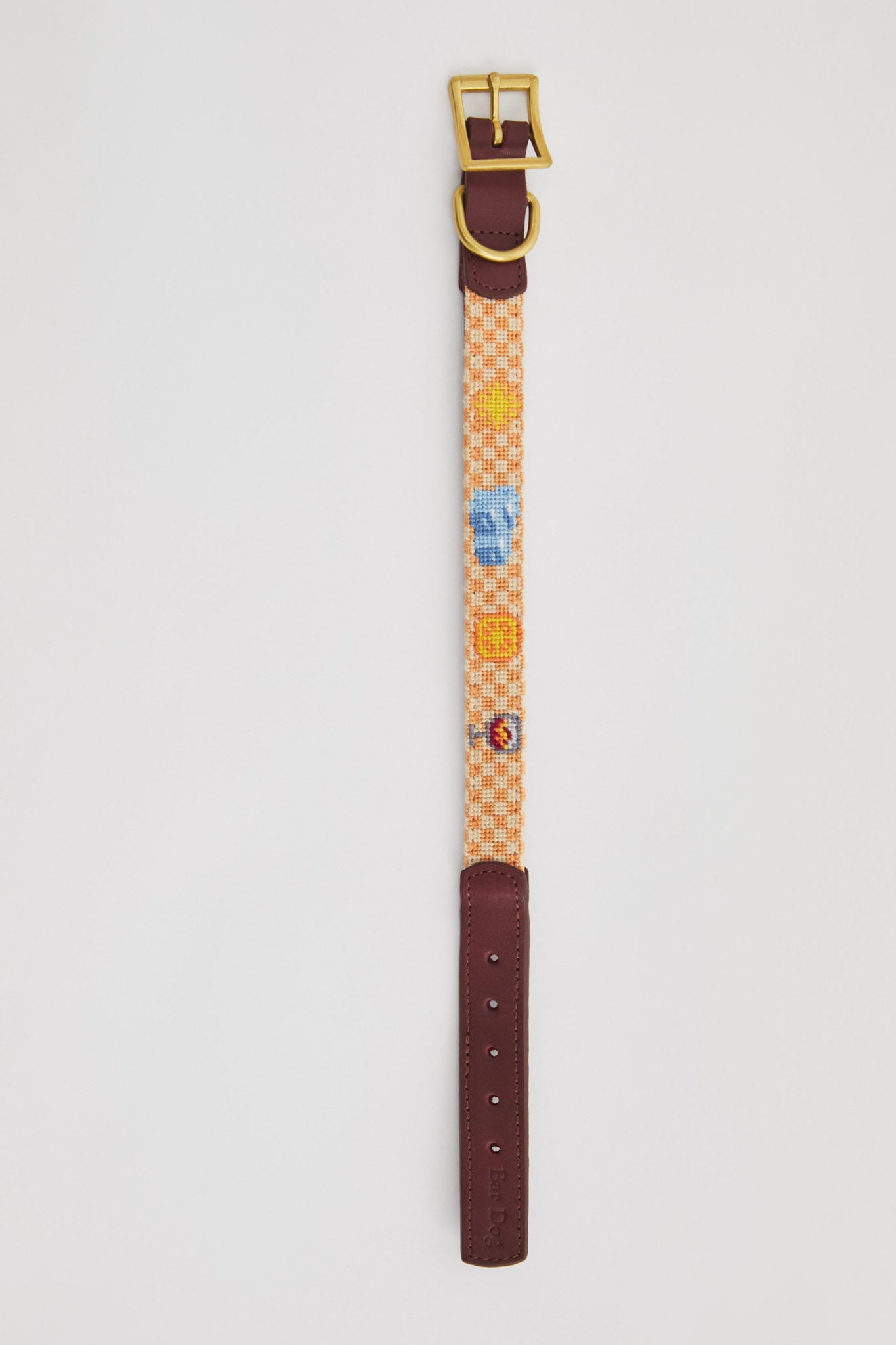 Cocktail Collar-3