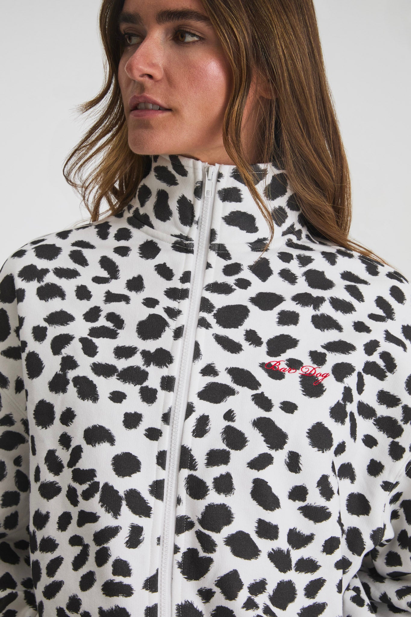 Track Zip Up-7