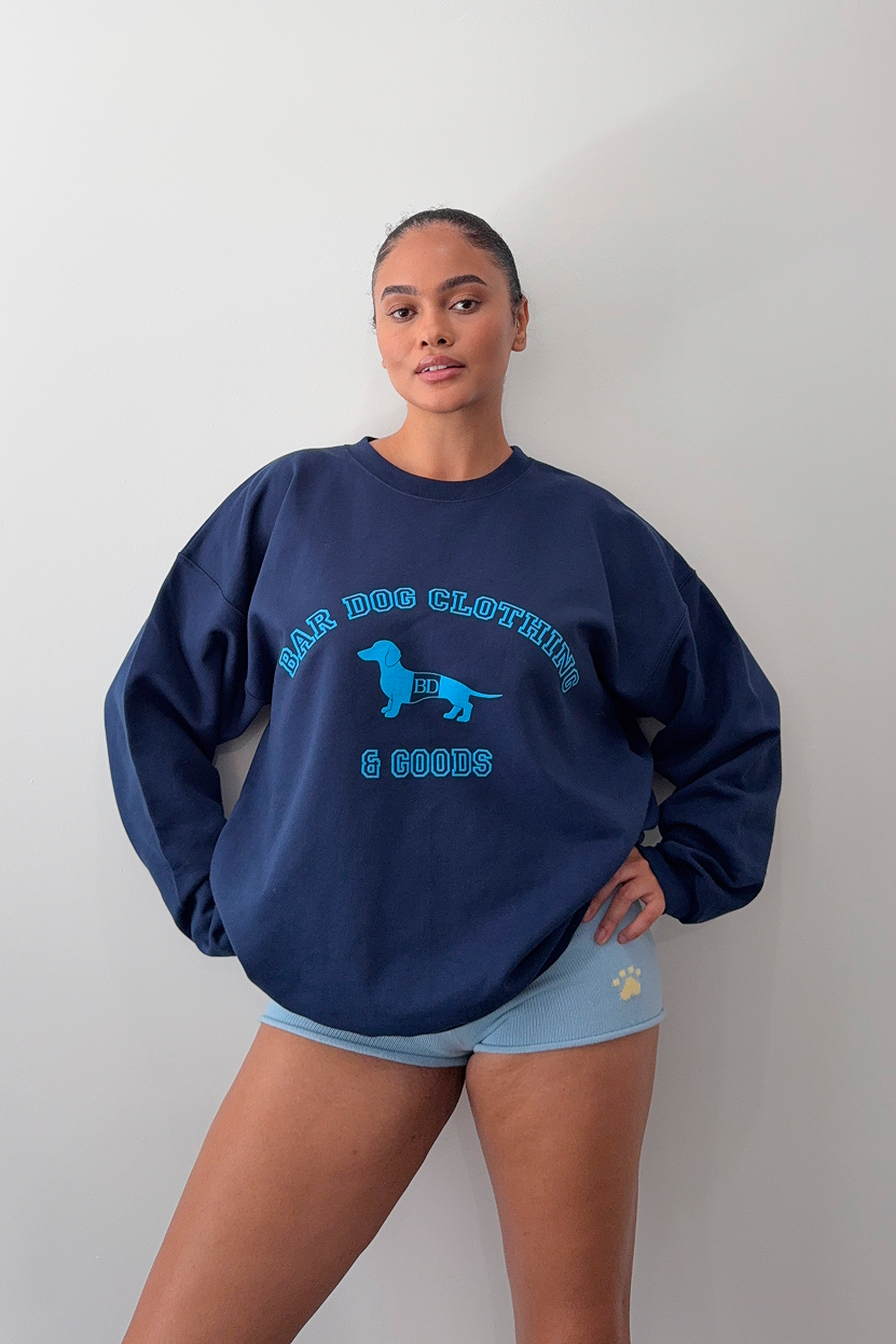 Coastal Crewneck-6